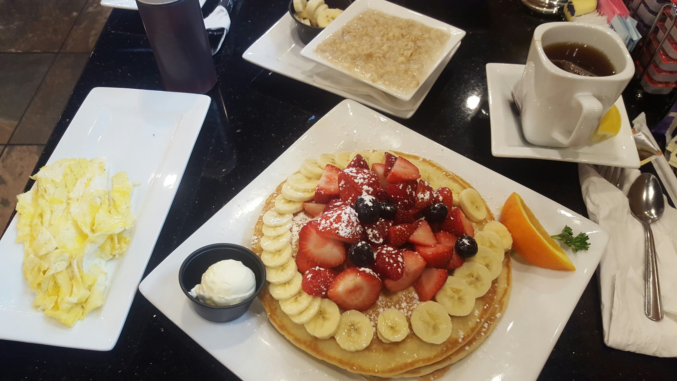 Keke's Breakfast Cafe 7512 Dr Phillips Blvd, Orlando, FL 32819