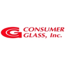 Consumer Glass - Furniture Manufacturers Equipment & Supplies