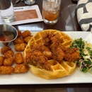 Yolqueria - American Restaurants