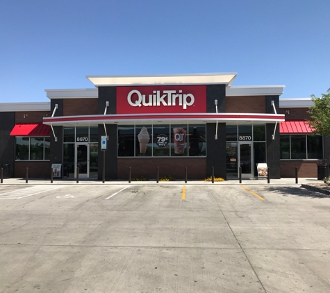 QuikTrip - Peoria, AZ