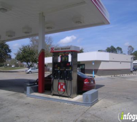 Circle K - Mobile, AL