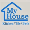 My House Kitchen Tile & Bath gallery