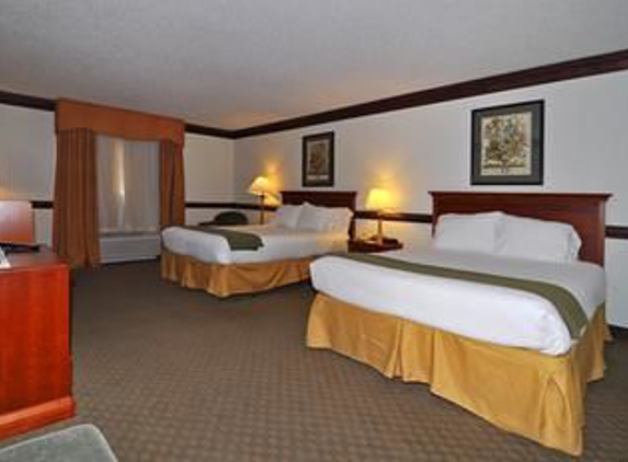 Best Western South Hill - South Hill, VA