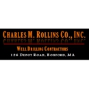 Charles M Rollins Co., Inc. - Pumps-Service & Repair