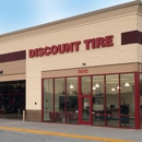 Discount Tire - Automobile Parts & Supplies