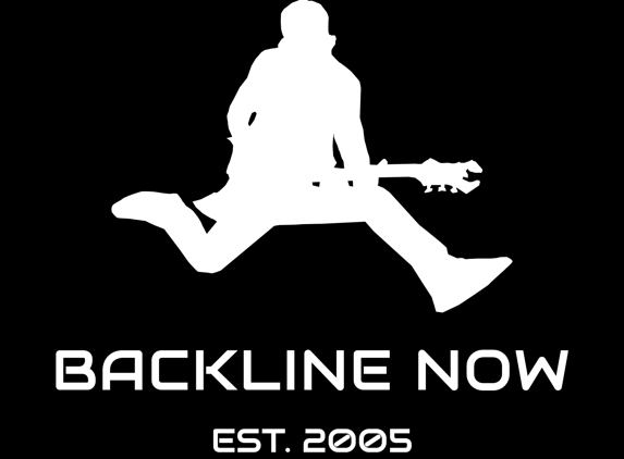 Backline Now - Kansas City, MO