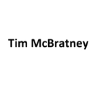 Tim McBratney