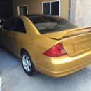 Stepps Auto Detailing - Automobile Detailing