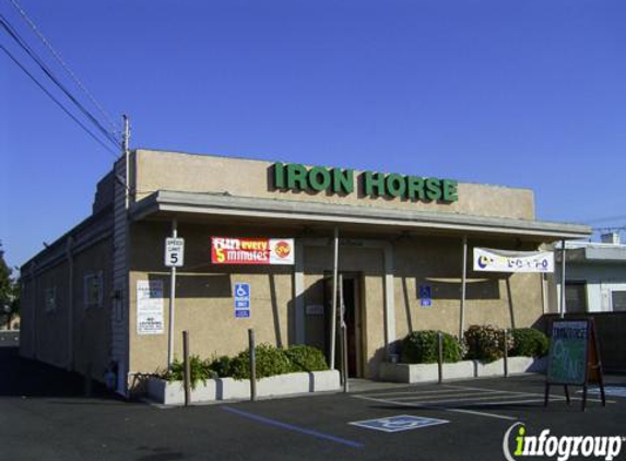 Shirlene's Iron Horse - Hayward, CA