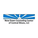New Dawn Counseling Center - Counseling Services