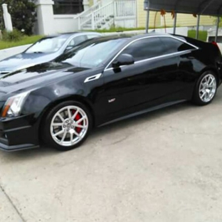 Scott's Soap Corner & Detail - Baton Rouge, LA. We're the best at making black vehicles flawless