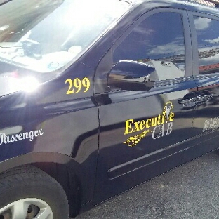 Executive cab llc - West Columbia, SC