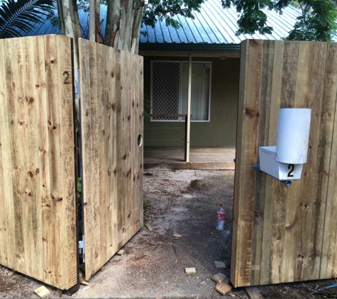 Rodney Crerar Fences - Caloundra West, QLD