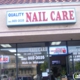 Quality Nail Spa