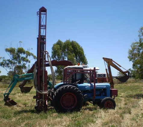 Tatura Excavations - Tatura, VIC