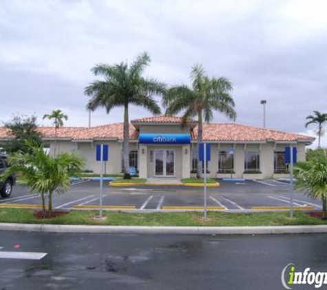 Citi - Doral, FL