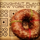 Doughnut Plant -Downtown Brooklyn - Ice Cream & Frozen Desserts