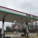 Fuel Depot - Gas Stations