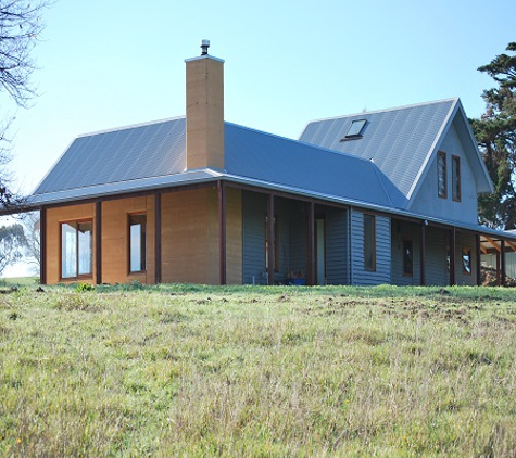 Brent Casbolt Builder Pty Ltd - Leongatha, VIC