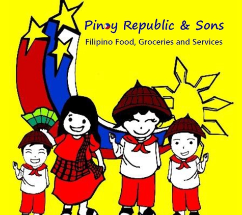 Pinoy Republic & Sons - Worcester, MA