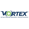 Vortex Air Duct Cleaning, Restoration, General Contractor gallery