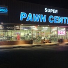 Super Pawn Center