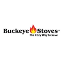 Buckeye Stoves - Stoves-Wood, Coal, Pellet, Etc-Retail