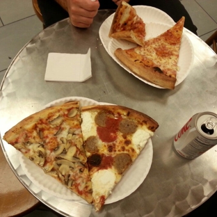 2 Bros Pizza - New York, NY