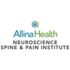 Allina Health Neuroscience, Spine and Pain Institute – Spine Center – Edina West gallery