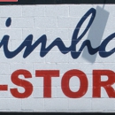 Brimhall Mini Storage - Shipping Room Supplies