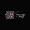 Weddings By Design gallery