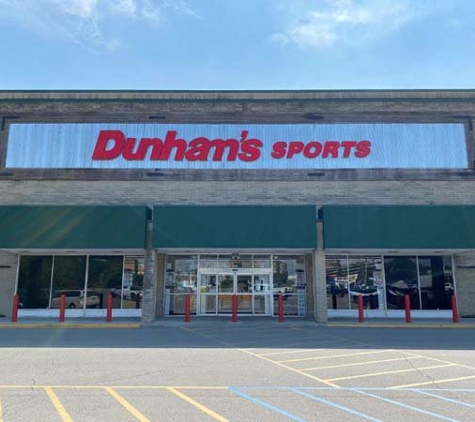 Dunham's Sports - Crawfordsville, IN
