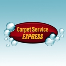 Carpet Service Express - Carpet & Rug Cleaners
