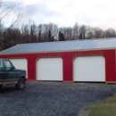 ABCO Pole Barns/Buildings - Building Contractors-Commercial & Industrial