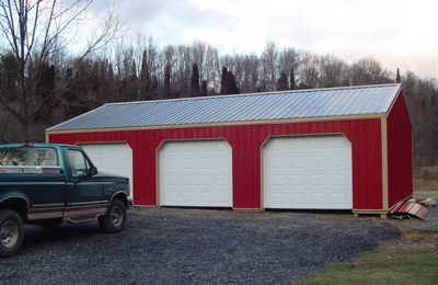 Abco Pole Barns Buildings Hc 1 Albrightsville Pa 18210 Yp Com