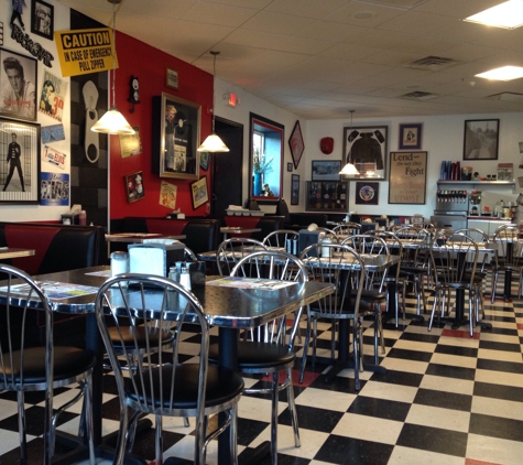 The Scotia Diner Inc - Schenectady, NY