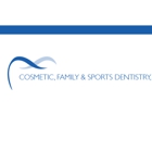 Cosmetic, Family & Sports Dentistry