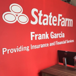 Frank Garcia With State Farm - Los Angeles, CA