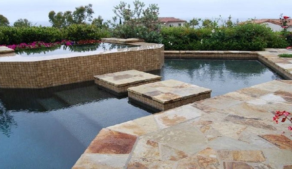 Jim Jennings Custom Masonry Inc - Santa Ana, CA