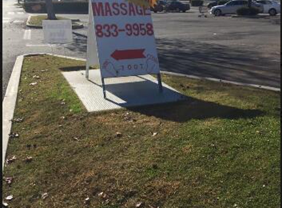 Dream Foot Spa - Bakersfield, CA