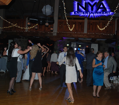 NYA Entertainment - Tewksbury, MA