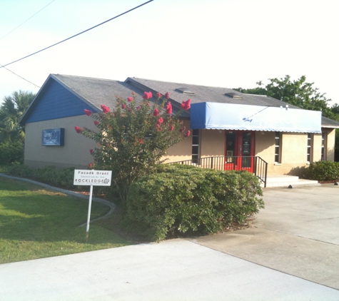 Brevard Vision Center - Rockledge, FL