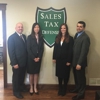 Sales Tax Defense gallery