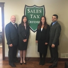 Sales Tax Defense