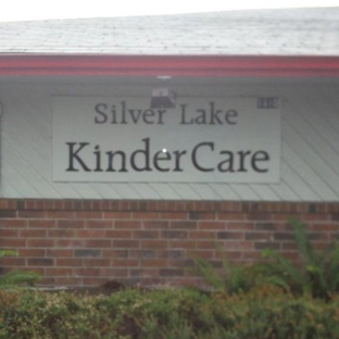 Silver Lake KinderCare - Everett, WA