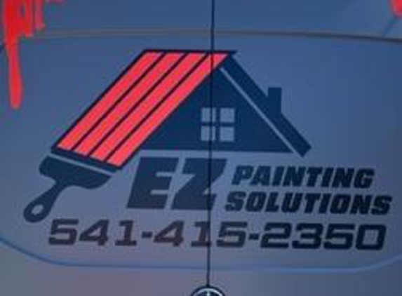EZ Painting Solutions - Grants Pass, OR