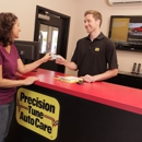 Precision Tune Auto Care - Auto Repair & Service