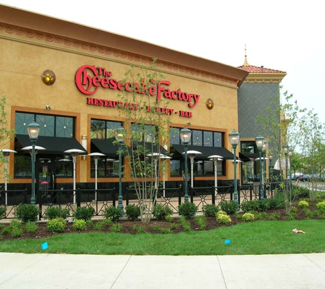 The Cheesecake Factory - Willow Grove, PA