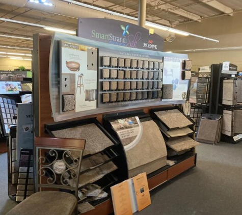 Baker Furniture & Carpet - Newton, KS