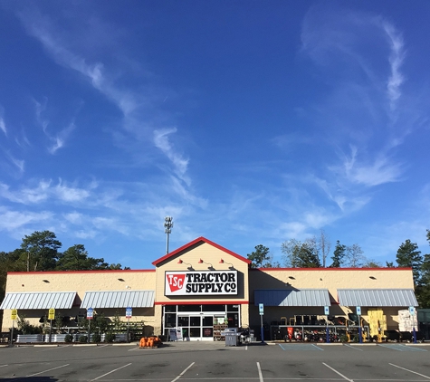 Tractor Supply Co - Yorktown, VA